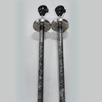 Thermowell Temperature Thermocouple-2